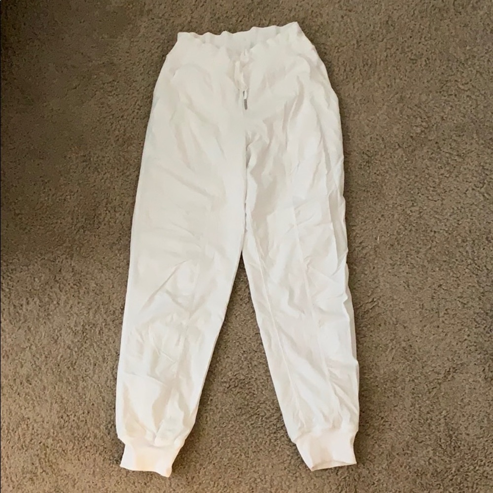 Dance Studio Joggers
